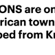 Illustration for article titled The Best Selectively Capitalized iDaily Mail/i Headlines of 2019